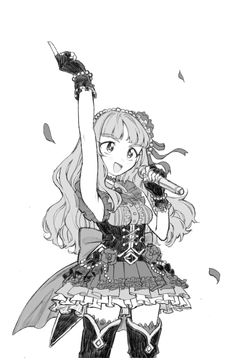 アイマス絵まとめ9 #アイドルマスターシンデレラガールズ #神谷奈緒 #早坂美玲 #砂塚あきら #的場梨沙 https://t.co/0dihLdSkmW 