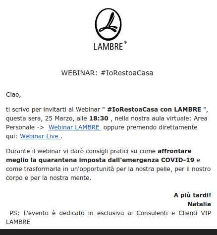 Lambre Italia tweet media