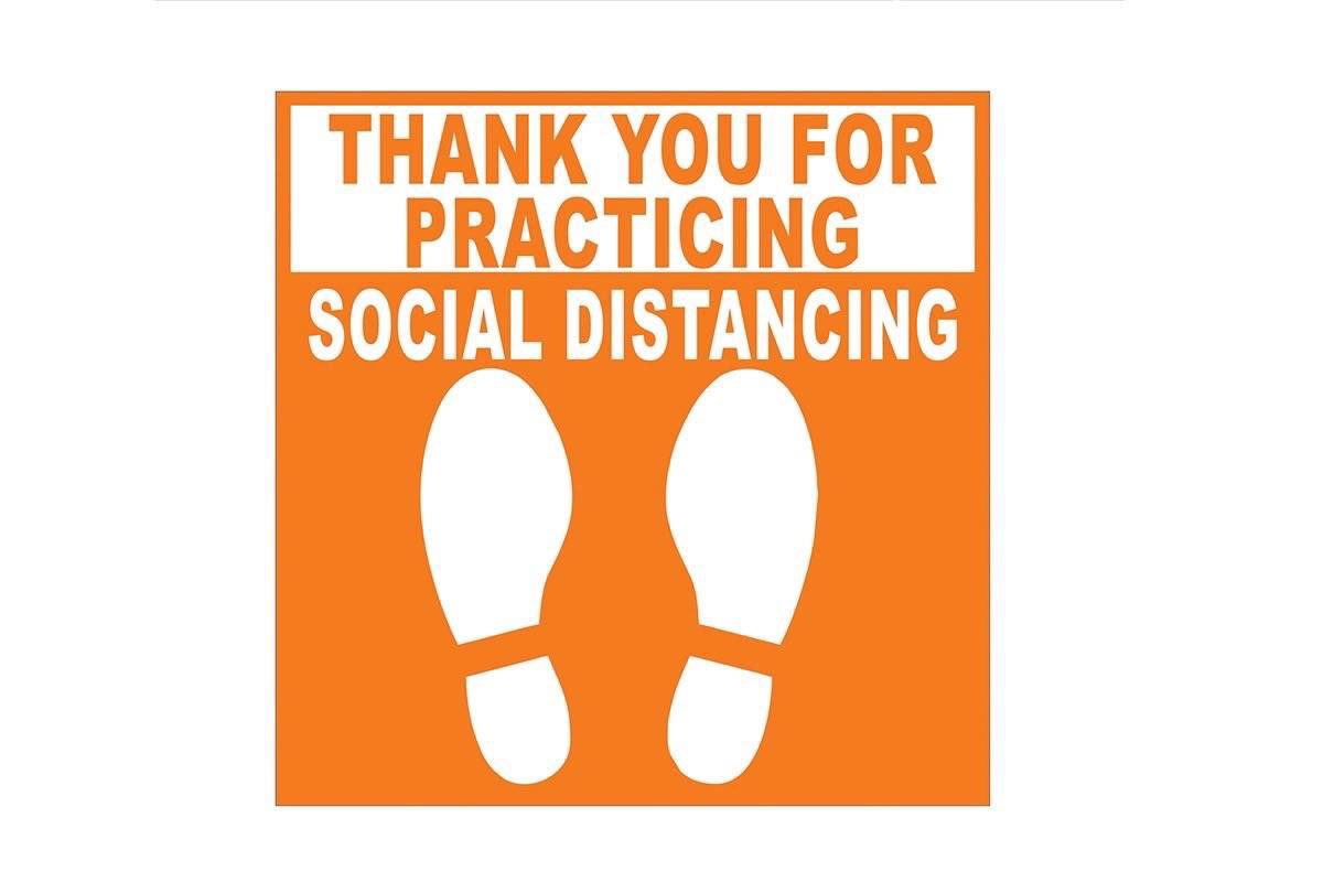 To help practice increased social distancing, we will be limiting the number of people in the store at one time. To ensure we maintain a safe number, entrance and exit will only be available through the lumber door. Keeping our community safe is very important to us. Stay safe!