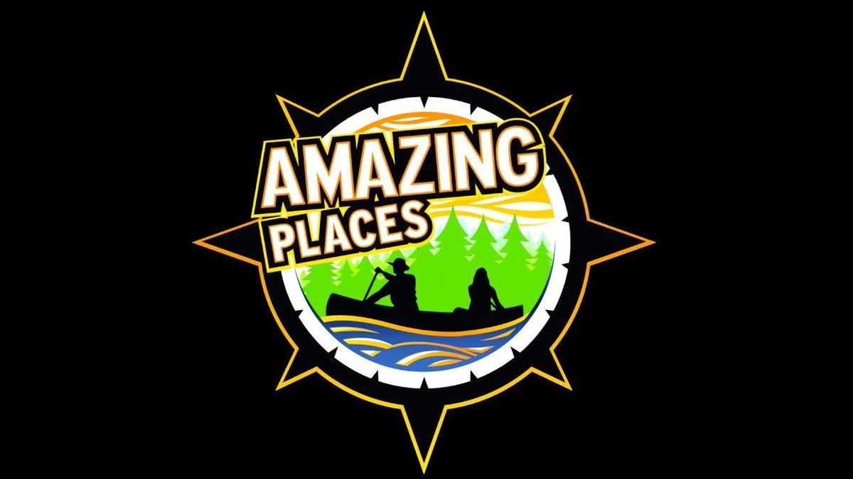 There are so many "Amazing Places" within Norfolk County! Watch our social media accounts for more information about our tour each spring!
buff.ly/2ECHYhS