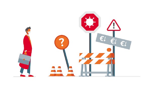 TrendsInExport's tweet photo. Tijdens het Trends in Export onderzoek zijn er additionele vragen gesteld omtrent COVID-19

Op het moment van ondervragen in de periode van 3 t/m 13 maart 2020 gaf 56% van de ondervraagde bedrijven aan al impact van het coronavirus op de bedrijfsvoering te ervaren.

#COVID2019 https://t.co/iqbv0JIvri