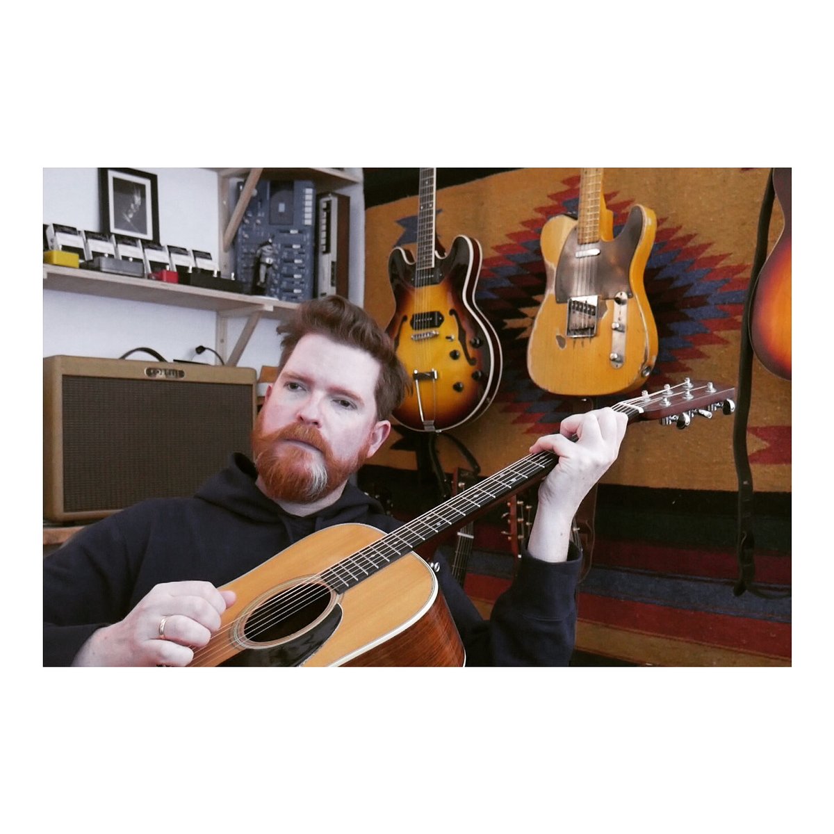 thejohnsmith's tweet photo. I’m playing live on @stageit today at 3.30pm EDT / 7.30pm GMT for the Shut In And Sing streaming festival. 

You will witness an un-sunburnt man playing songs in his house! Prepare to be amazed! etc etc.

Link in bio baby. Hope you’re well x https://t.co/YIR0Zw3Ra4
