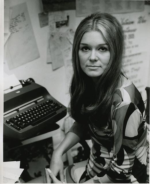 ✨“The truth will set you free, but first it will piss you off.”
― <a href="/GloriaSteinem/">Gloria Steinem</a> 

Happy 86th Birthday to a woman who inspired me at an early age that it is ok to ask questions and BE anything! THANK YOU!💪✨ #WednesdayMotivation