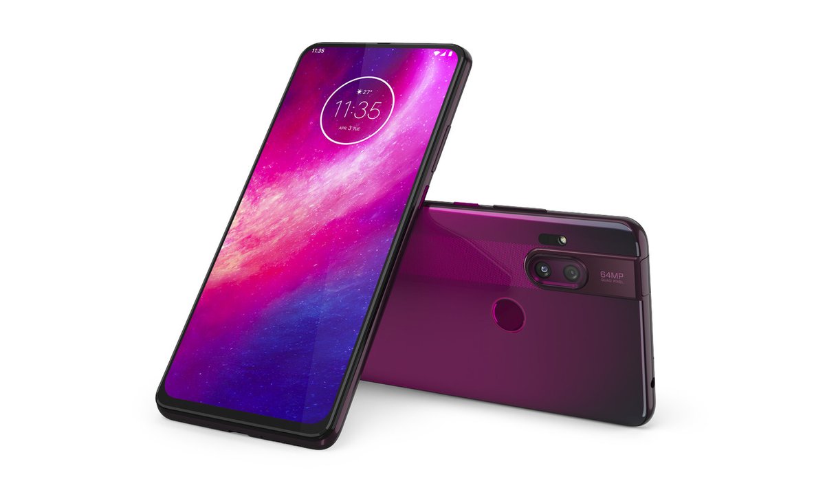 Tecnogusweb's tweet photo. #Tecnologia
#NoticiasTecnogus
#Review
#MotoOneHyper
@Motorola_col
Y por fin ha llegado. Este es el review del Moto One Hyper, el cual podrán ver en el siguiente enlace: https://t.co/8GCKaKfopW https://t.co/BZ9MuepoKZ