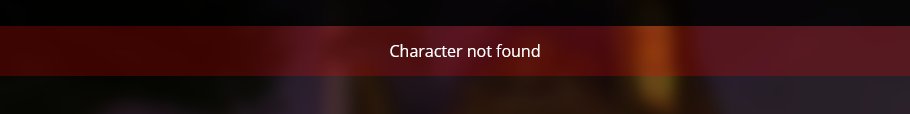 Kruithne's tweet photo. To everyone waiting on an update regarding my #RecipeCompletion website, here's the current status:
Blizzard shut off the public profession API without finishing the new one. It's current status is "in progress" with no ETA.
So, apologies, but this is beyond my control. https://t.co/Zw5I1xefpH