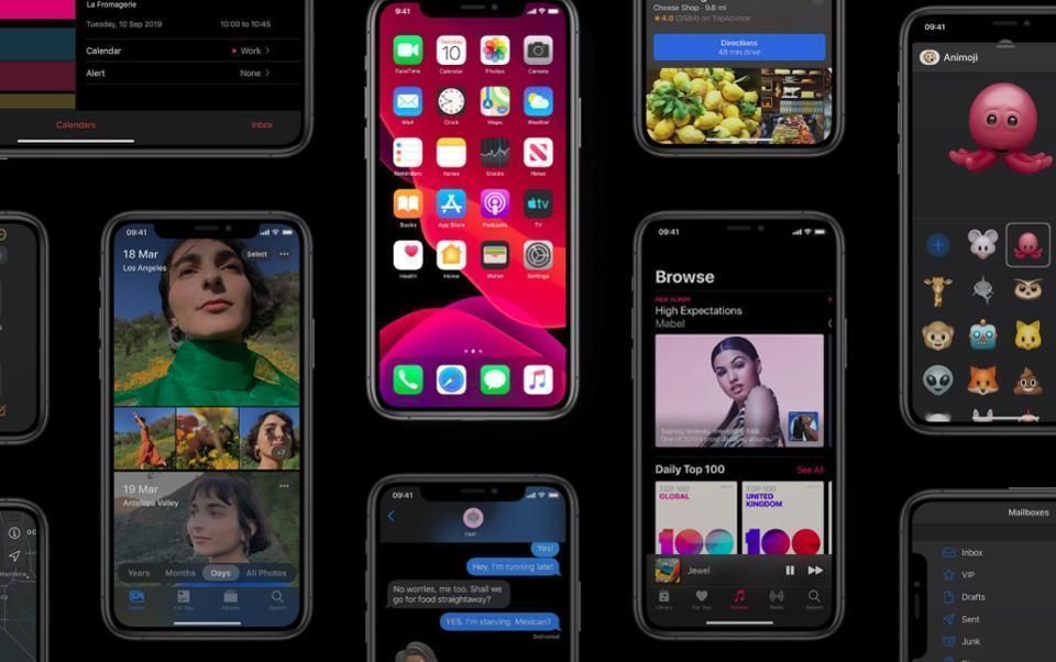 techjunkiejh's tweet image. Apple iOS 13.3.1 Release: Should You Upgrade? buff.ly/3372YsO #iOS1331 #TechJunkieNews