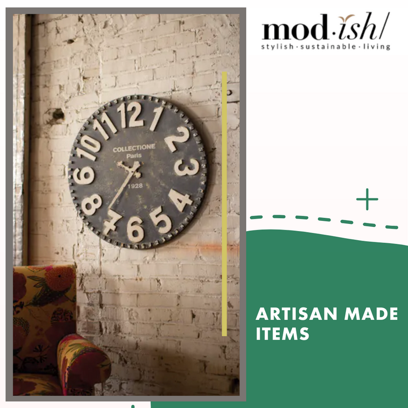 shopmodishstore's tweet photo. 💡On Modish, you’ll find a wide range of high quality, authentic, hand or artisan made items sourced from different countries. 

🔗https://t.co/hWphUFVYPN https://t.co/OvK71gYNHA