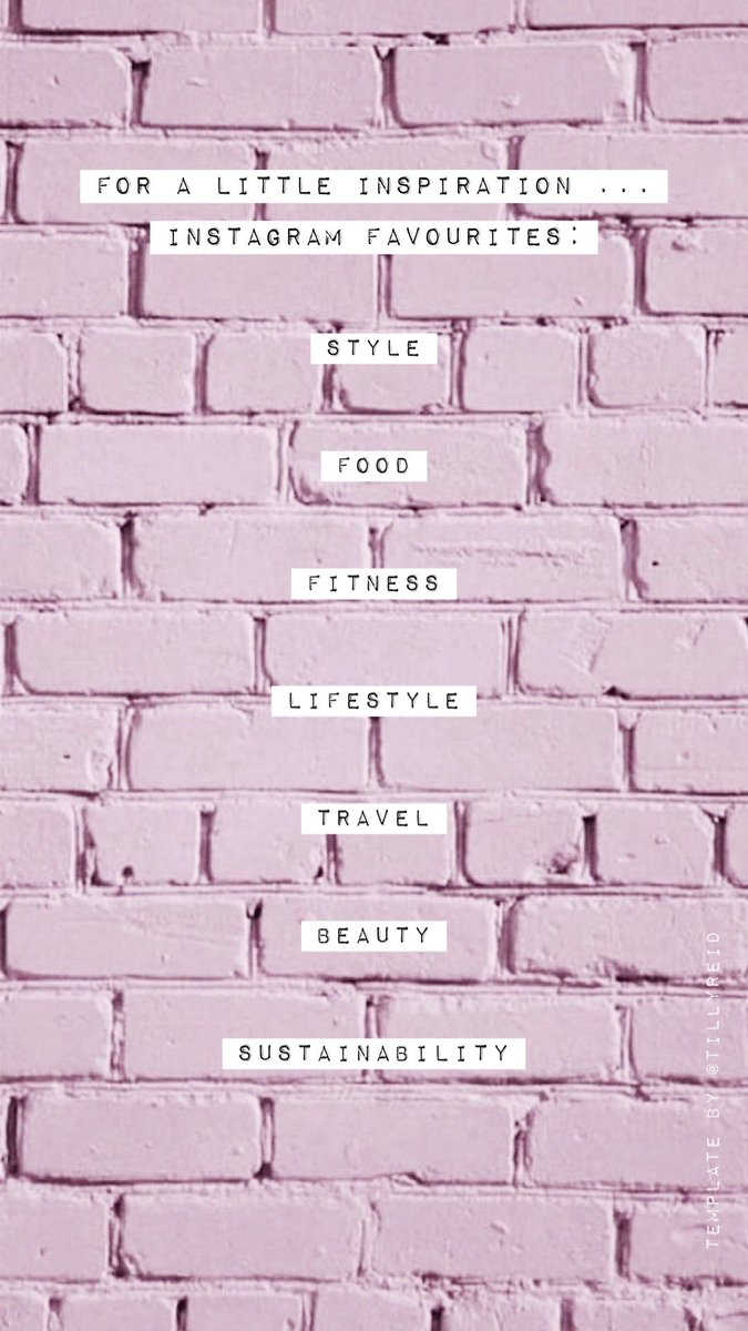 tillyreid_'s tweet photo. ♥️For those wanting to spread a little positivity, feel free to fill in &amp; share this template I made for IG stories - https://t.co/zCwa3fA0Ke - #bloggerswanted #BloggersHutRT @BloggersHut ✨ https://t.co/K8LHzM7E2L