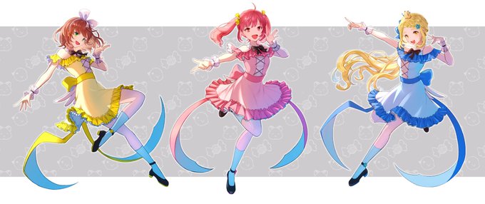 「idol short sleeves」 illustration images(Popular)