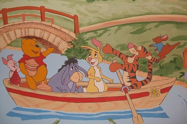 urmouseexpert's tweet photo. As the wise Winnie the Pooh once said “You are braver than you believe, stronger than you seem and smarter than you think.” 🐻🍯 Don’t forget that! @pooh #MouseExperts #EarsOfExperience #winniethepooh https://t.co/9a1oowrhN2 https://t.co/gBnEUWtA6Y