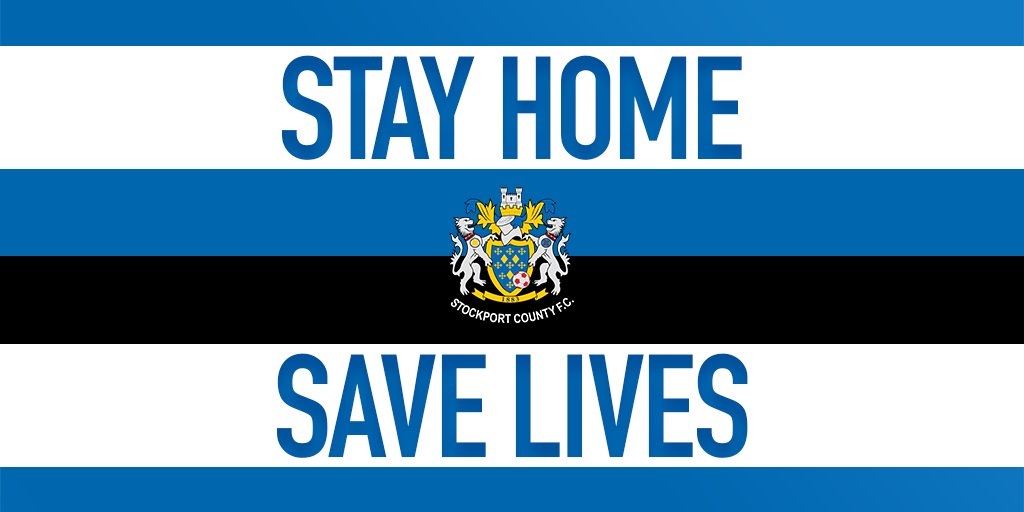 StockportCounty's tweet image. 
