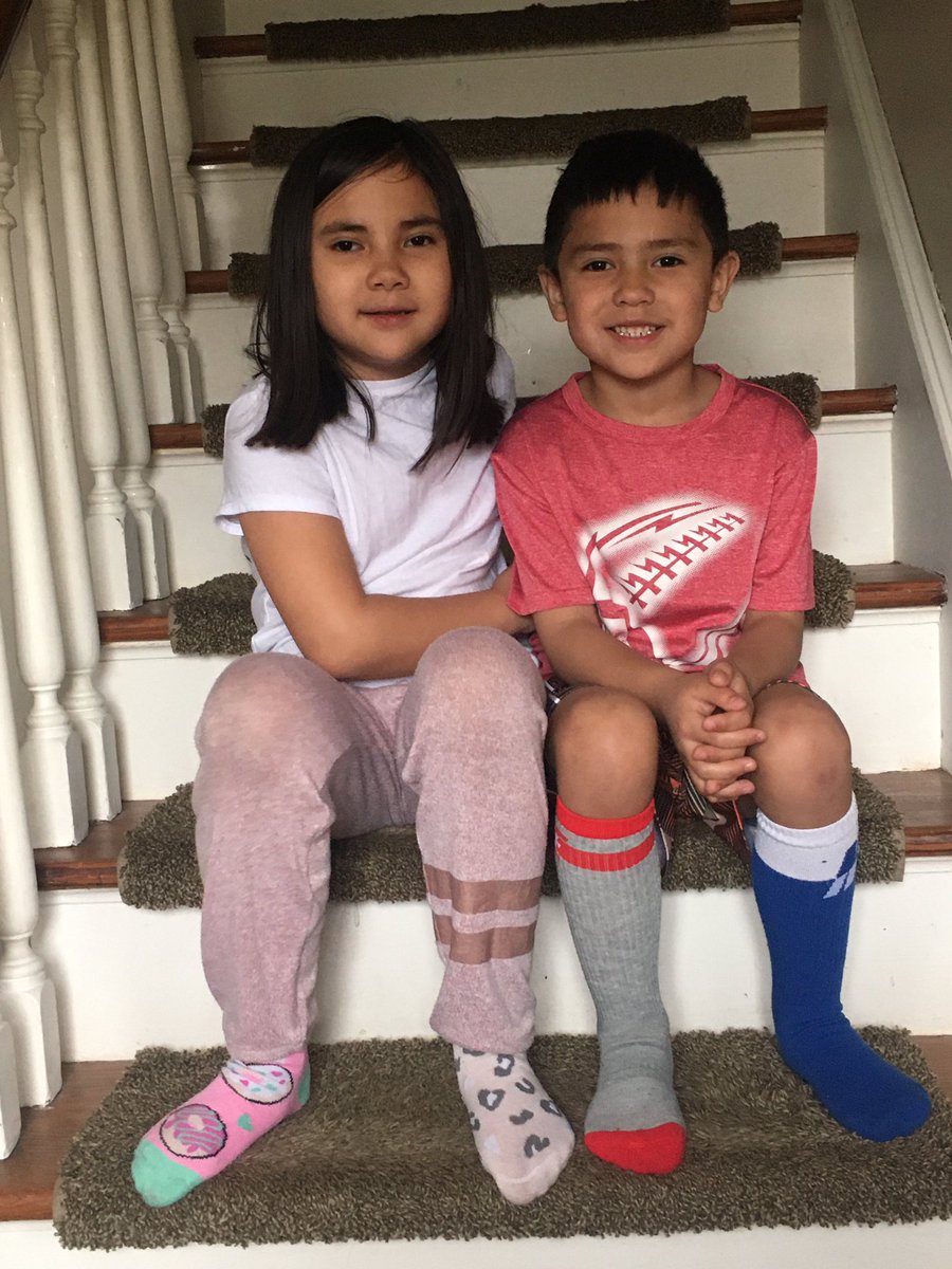 Virtual Mismatch Day at CG!! <a href="/CenterGroveES/">Center Grove</a>