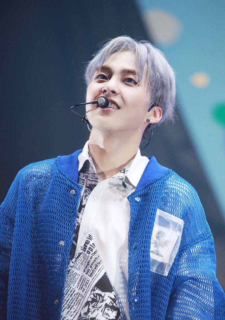 EXO Planet Brasil tweet media