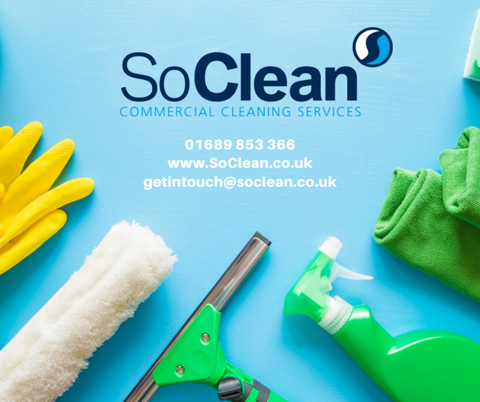 So Clean Kent tweet media