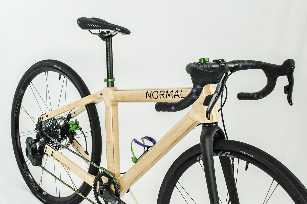 Normal Bicycles (@normalbicycles) / Posts / X