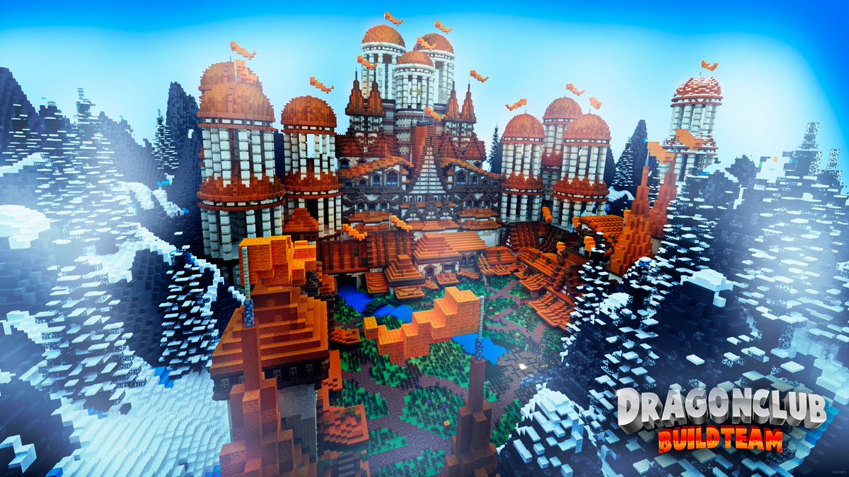 DragonClub Studios tweet media