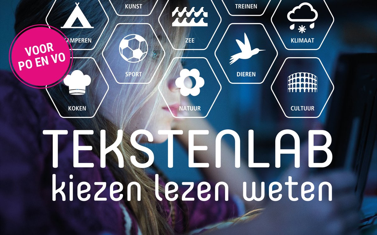 Diataal's tweet photo. Ook vandaag, op deze zonnige woensdag, weer een blog in petto voor alle thuisschool-ouders die werken met Tekstenlab. "Dan is het er ineens: Dexter doorziet de structuur van de tekst." https://t.co/zTCub22W6l https://t.co/4AK2o52lMs