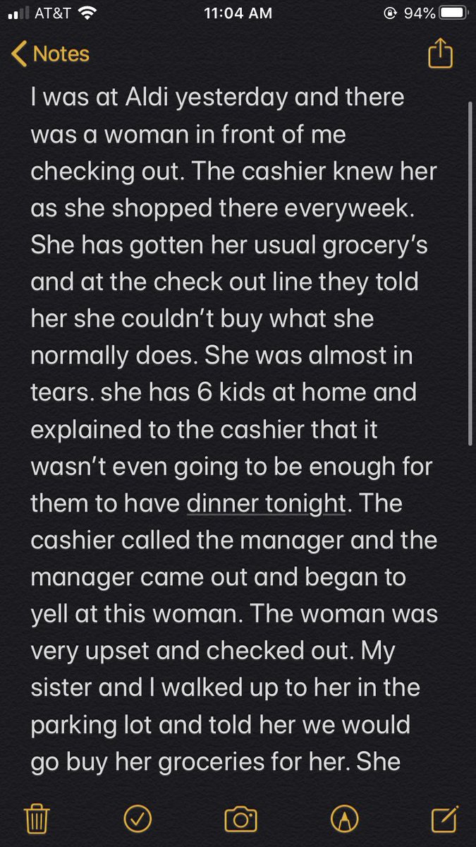 maddilove13200's tweet photo. Please take a moment out of your day to read this. https://t.co/44q1VhTiWD