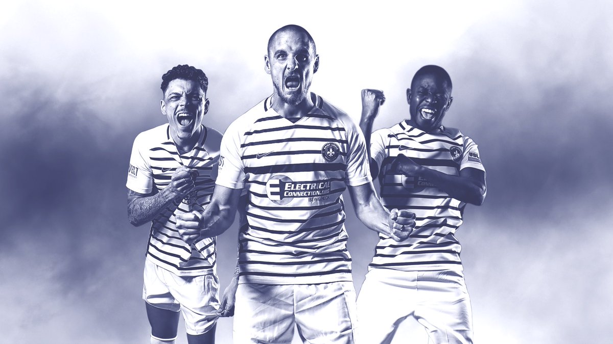 ftblcreative's tweet image. Saint Louis FC Wallpapers #STLFC #WallpaperWednesday