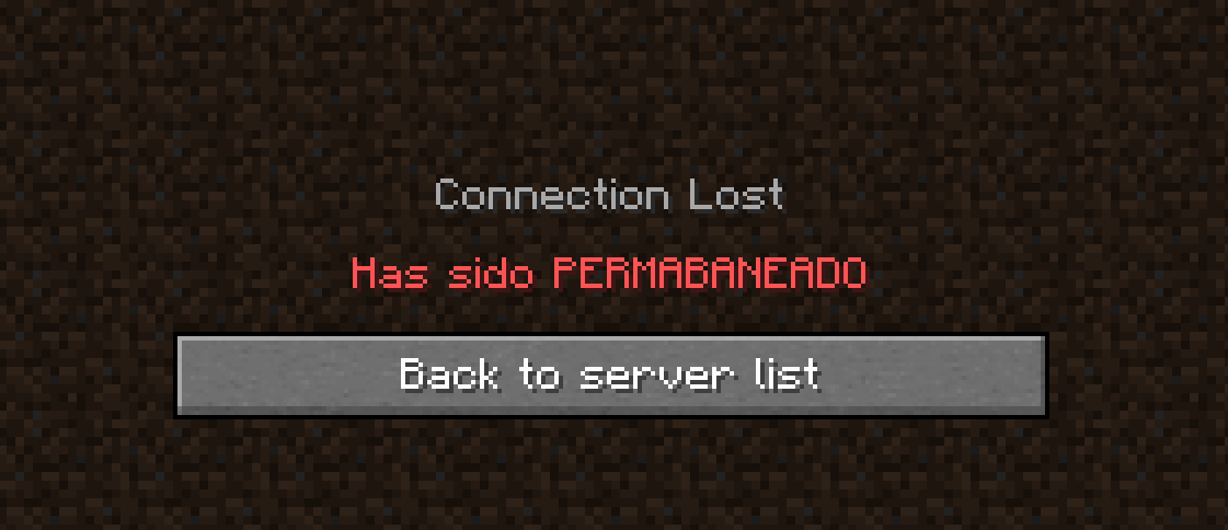 Permadeath 2 SMP tweet media