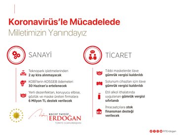 Resmi Twitter'da görüntüle