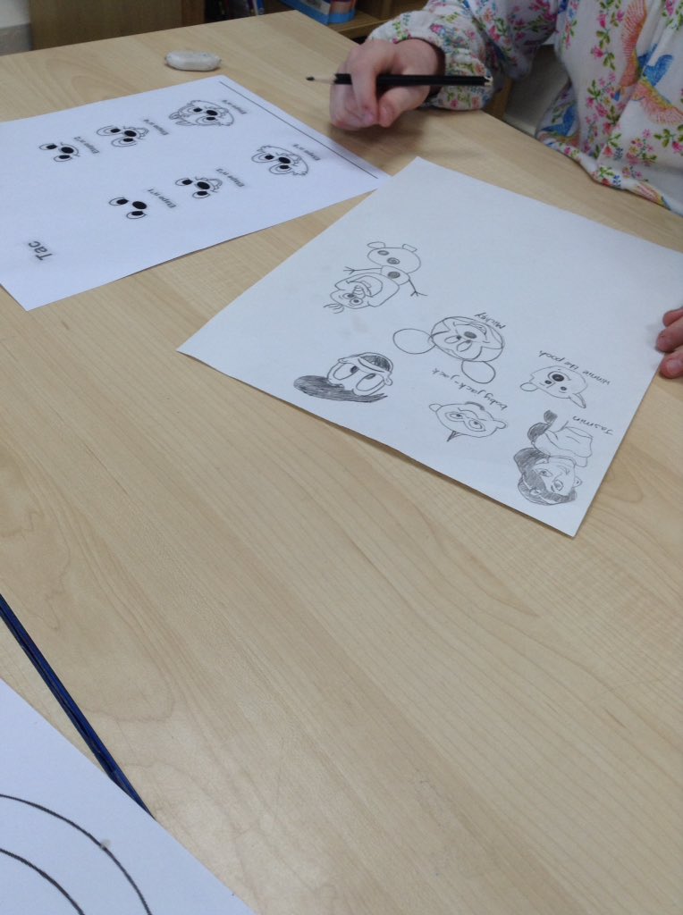 year6stnicsliv's tweet image. Learning to draw Disney Characters step-by-step @stnicsliv #hubschool #keyworkers #StayHome #staysafe