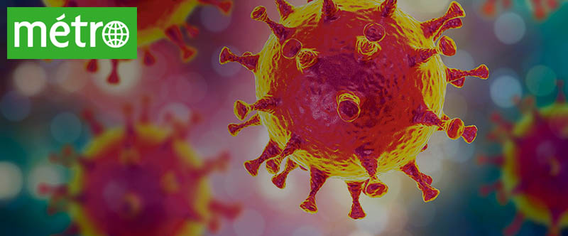 MessagerLachine's tweet image. Ce qu'il faut savoir sur le #coronavirus. Tous les soirs, l'information en condensé directement dans votre boîte courriels. Inscrivez-vous dès maintenant: bit.ly/39aBljP #covid19quebec #COVID2019