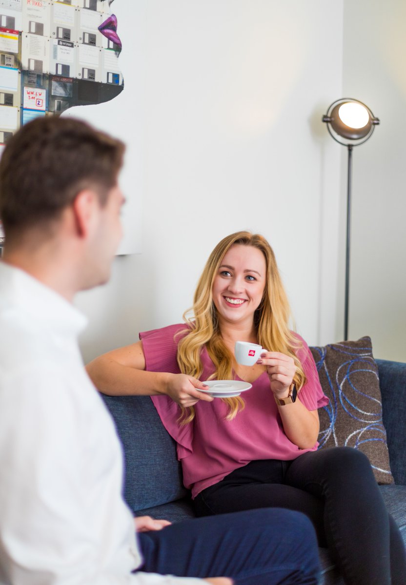 Hotel Zetta tweet media