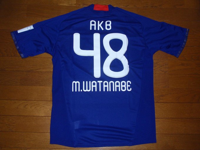 ポムポムしりり いつまでも待機中 さん がハッシュタグ Akb をつけたツイート一覧 4 Whotwi グラフィカルtwitter分析