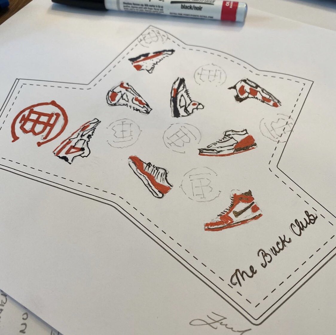 Drew Sparks tweet media