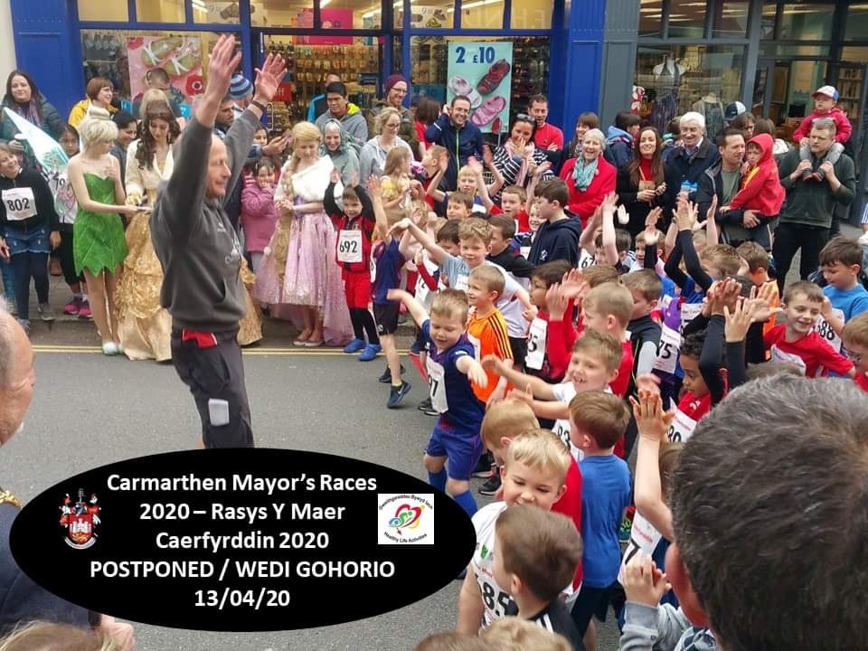 Carmarthen Harriers | Harriers Caerfyrddin tweet media