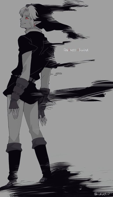 貴方のダークリンクを見せてくれのtwitterイラスト検索結果 貴方のダークリンクを見せてくれのtwitterイラスト検索結果