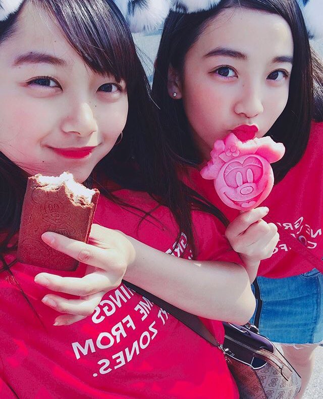 Pri Crew March 26 Happy 17th Birthday Kanonhagino I Wish We Had More Photos But These Photos Are Recent As Recent Could Get 萩野伽音 T Co Uxd4nyh1na Twitter
