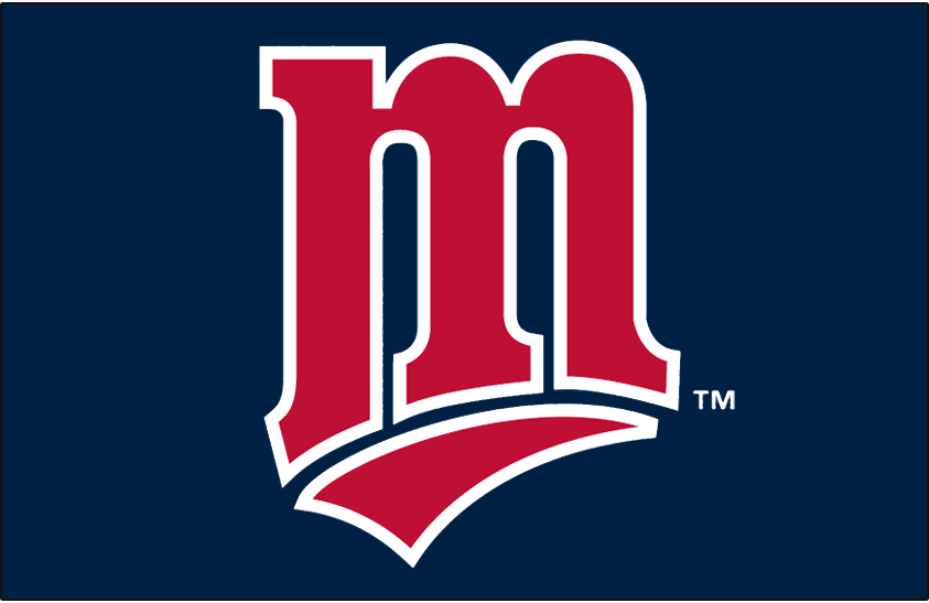 tlschwerz's tweet photo. #MNTwins fans, which logo are you going with as the best in club history?

RT for "M"

FAV for "TC" https://t.co/SFFff6Maan