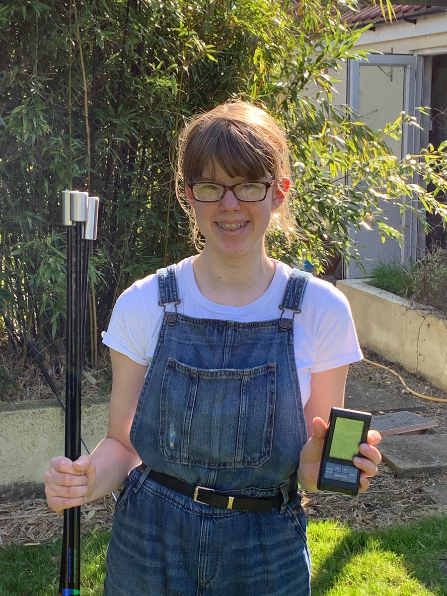 BonfieldAlex's tweet image. Superspeed sticks arrived! I'm treating the lack of course time as an extended winter training session. My commitment - to work through L1&amp;amp;2 training protocols over the next 14 weeks &amp;amp; raise my club-head speed 🚀🏌🏼‍♀️💪 @SuperSpeedGolf #MoreSpeed