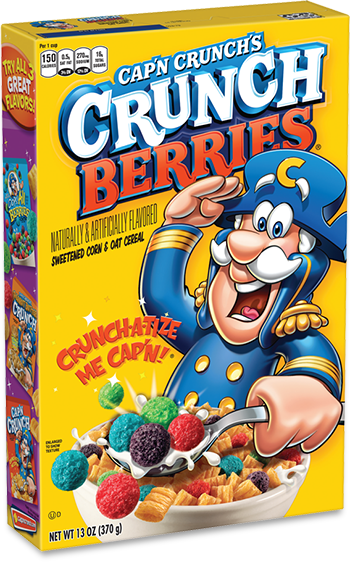 CrunchFacts tweet picture