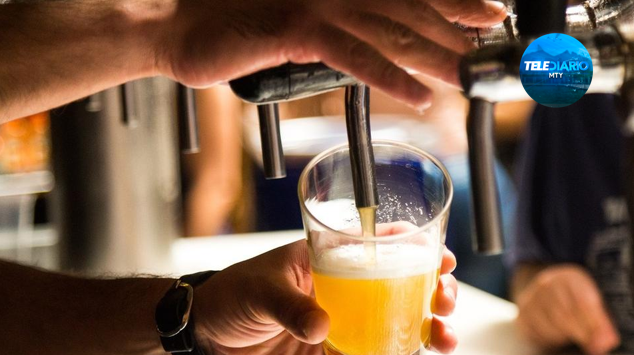 telediariomty's tweet photo. #ENTÉRATE 🍺🦠

En México, buscan registrar #Coronavirus como marca de cerveza

➡ https://t.co/S4VHgeyEQd https://t.co/0Qs1hBULMv