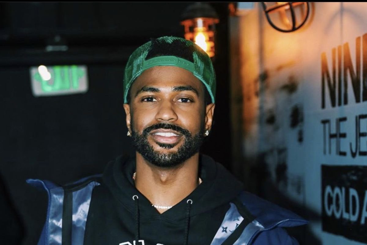 Happy birthday Big Sean The rapper turns 32 today. 

What s your favorite track from him   