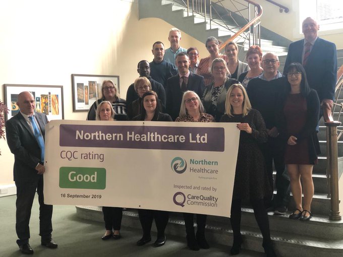 Northern_HC's tweet photo. Our referral process has been temporarily refined to facilitate ‘rapid referrals’ for individuals in acute hospital settings, and to help those in the community at this time of crisis. Find out more about our 24-hour enhanced supported living model here: https://t.co/jtoDSyDaG3 https://t.co/WWGtoqpfEK