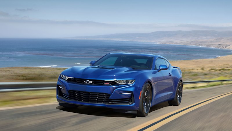 Camaro5.com tweet media