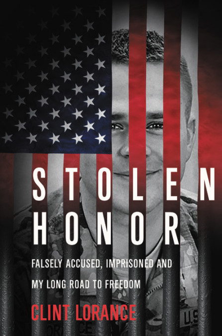 United American Patriots Uap Inc On Twitter We Are Proud Of You Loranceclint So Thankful For Your Continued Support Of Our Uap Warriors Check Out The Cover For Clintlorance S Upcoming Book