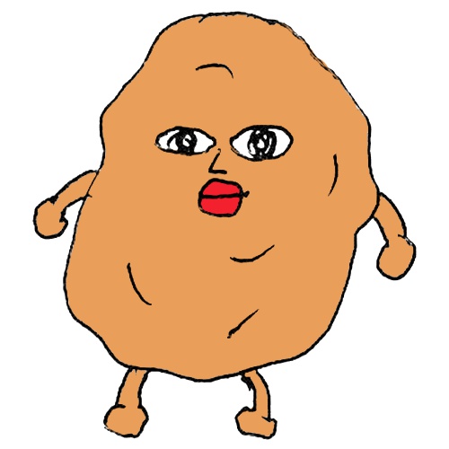 美味しい顔のtwitterイラスト検索結果