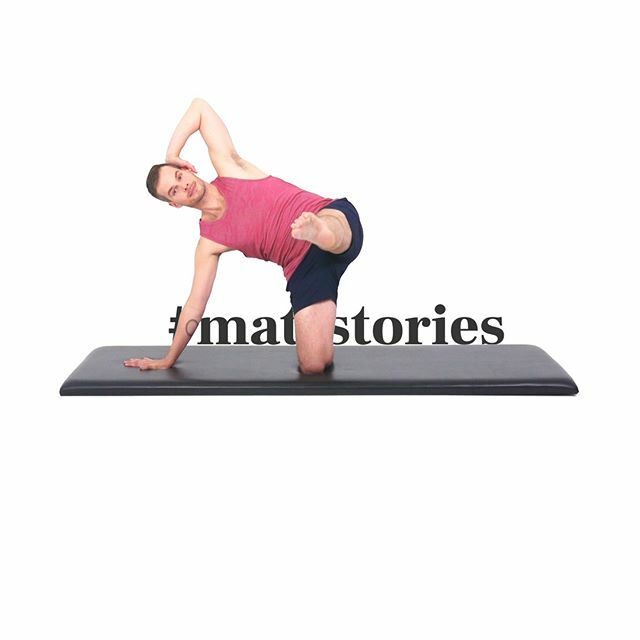 When I wrote the quote below a couple of weeks ago, 360° Pilates was still my passion project. Now, it’s truly my day job, and the sentiment has never been truer as I get to spend more time at the ever-ongoing drawing board (where exciting things are hap… ift.tt/33L9FRv