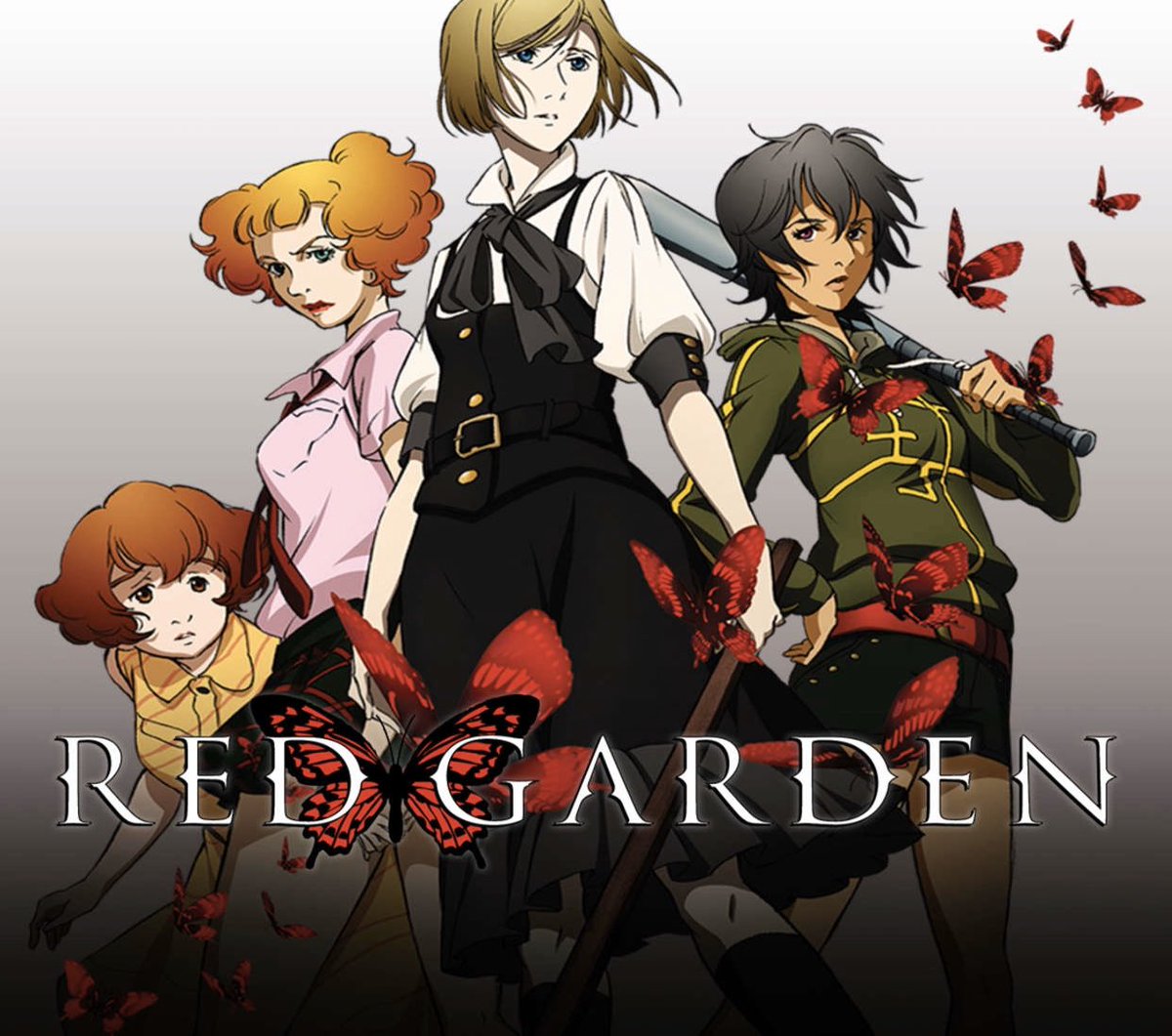 Mar Anime Hulu - Anime Underground 23 Pretty Good Anime You Can Binge