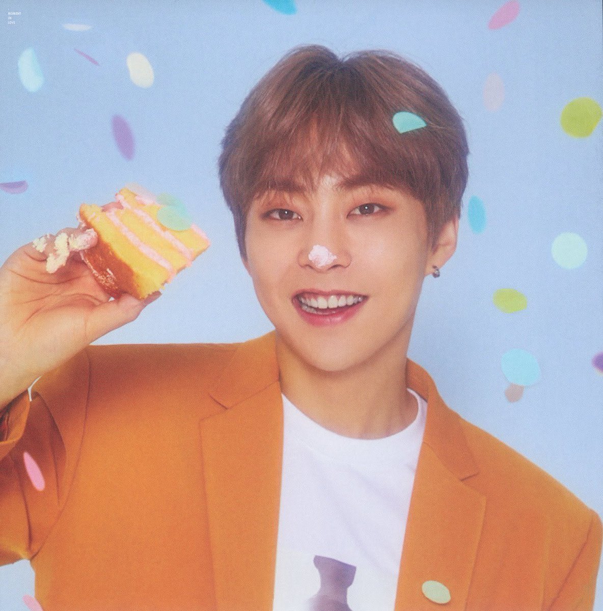 🌹To My Orpheuxiu 💕 Waiting4Xiumin❤️ tweet media