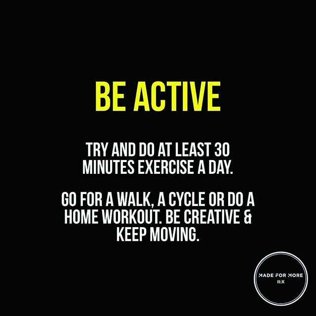 We will be releasing some tips, advice and useful websites over the next while to help during the period we are in. We hope you find them of some help. #Esperance #StayAtHome ift.tt/3bsxJLs