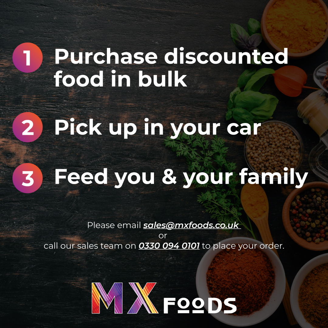 MX Foods (@mx_foods) on Twitter photo 