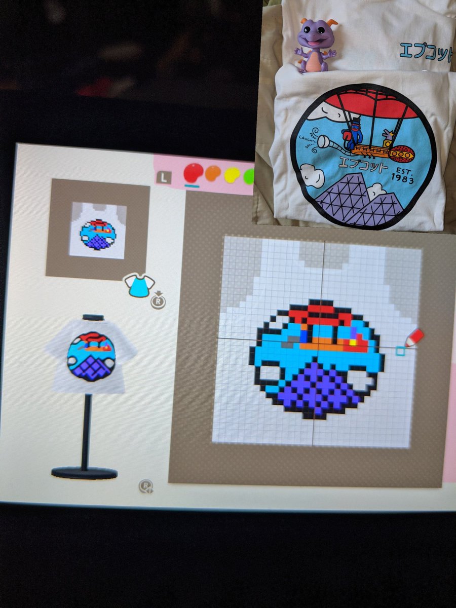 Star Shop Seven-Five tweet media