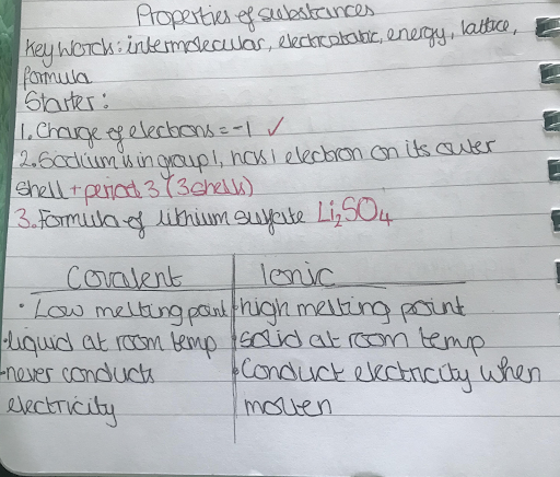OrchardSB's tweet photo. Our students are working so hard on their home learning - we're impressed! In fact, Year 10 have been sending in photos of their work for their teachers. Well done, Orchard, keep it up. We miss you all. This work will pay off when things are back to normal! https://t.co/EiWvwZLe9i