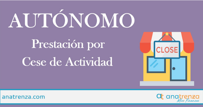 IsaSantiandreu's tweet photo. 📍Eres autónomo y debido al #CORONAVIRUS no puedes trabajar: Puedes solicitar la Prestación por Cese de Actividad. 

Post muy interesante y útil vía @aatrenza

👉https://t.co/83c6M7dDPQ https://t.co/WqLCXTPX3d